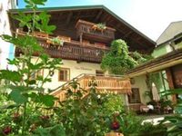 Das Baderhaus Farmhouse Apartment Zell am See