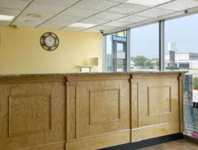 фото отеля Days Inn Portage
