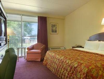 фото отеля Days Inn Portage