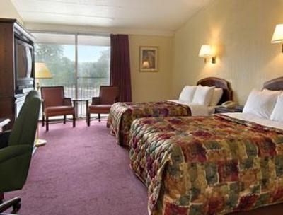 фото отеля Days Inn Portage