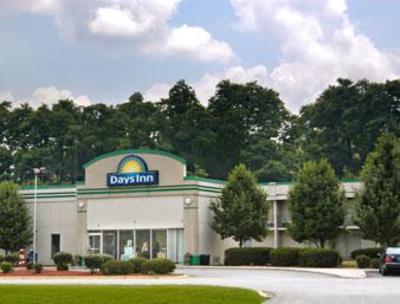 фото отеля Days Inn Portage
