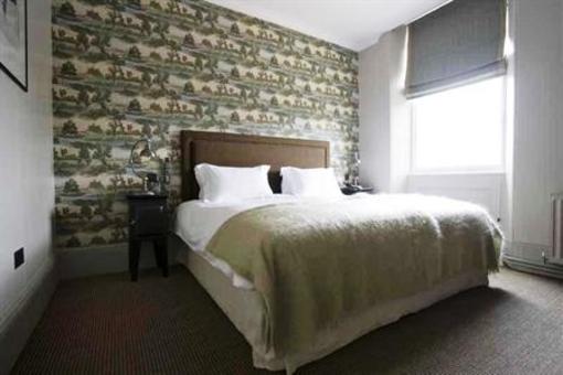 фото отеля The Wheatsheaf Inn Northleach
