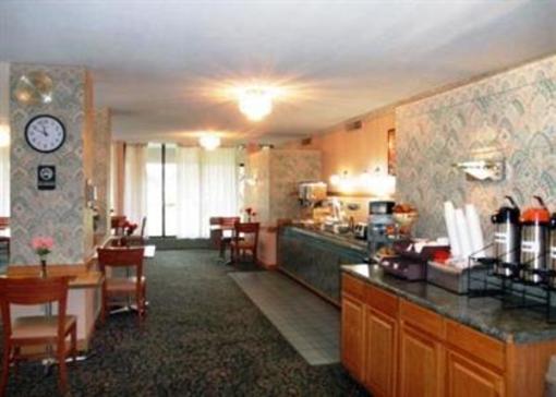 фото отеля Econo Lodge Heath