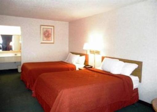 фото отеля Econo Lodge Heath