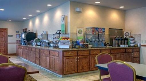 фото отеля Country Inn & Suites Forest Lake
