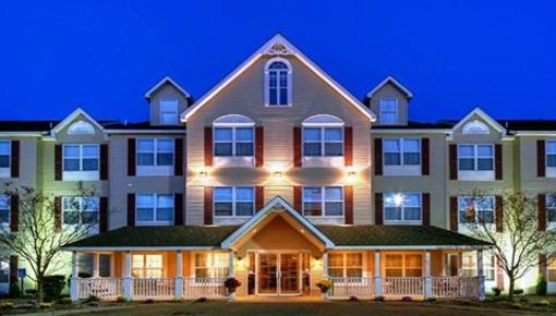 фото отеля Country Inn & Suites Forest Lake