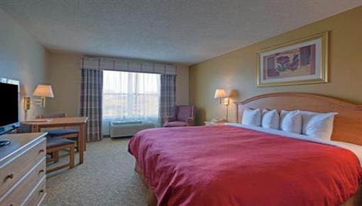 фото отеля Country Inn & Suites Forest Lake