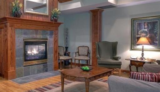 фото отеля Country Inn & Suites Forest Lake