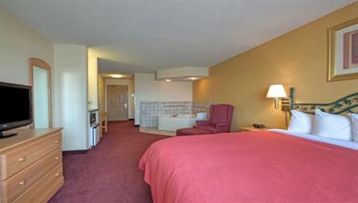фото отеля Country Inn & Suites Forest Lake