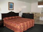фото отеля Jamestown Railtown Motel