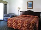 фото отеля Jamestown Railtown Motel
