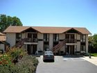 фото отеля Jamestown Railtown Motel