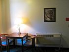 фото отеля Jamestown Railtown Motel