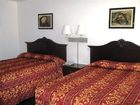 фото отеля Jamestown Railtown Motel