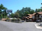 фото отеля Jamestown Railtown Motel