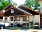 фото отеля Jamestown Railtown Motel