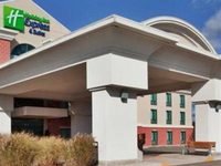 Holiday Inn Express Hotel & Suites Drums-Hazelton