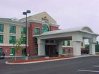 фото отеля Holiday Inn Express Hotel & Suites Drums-Hazelton