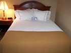 фото отеля Holiday Inn Express Hotel & Suites Drums-Hazelton