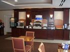 фото отеля Holiday Inn Express Hotel & Suites Drums-Hazelton