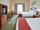 фото отеля Holiday Inn Express Hotel & Suites Drums-Hazelton
