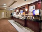 фото отеля Holiday Inn Express Hotel & Suites Drums-Hazelton