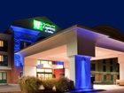 фото отеля Holiday Inn Express Hotel & Suites Drums-Hazelton