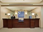 фото отеля Holiday Inn Express Hotel & Suites Drums-Hazelton