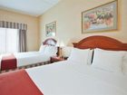 фото отеля Holiday Inn Express Hotel & Suites Drums-Hazelton
