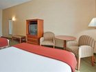 фото отеля Holiday Inn Express Hotel & Suites Drums-Hazelton