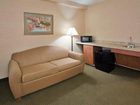 фото отеля Holiday Inn Express Hotel & Suites Drums-Hazelton