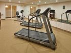 фото отеля Holiday Inn Express Hotel & Suites Drums-Hazelton