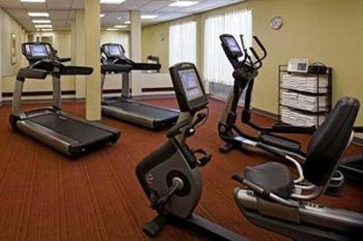 фото отеля Hyatt Place New York Midtown South