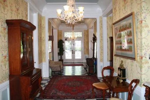 фото отеля Park View Guest House New Orleans