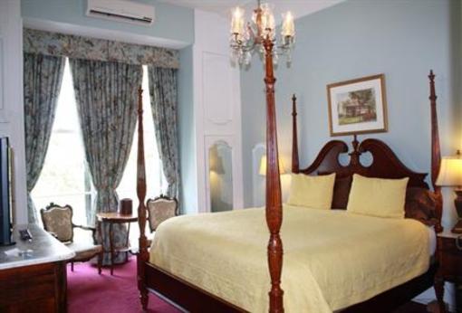 фото отеля Park View Guest House New Orleans