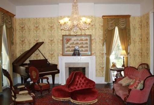 фото отеля Park View Guest House New Orleans