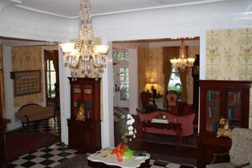 фото отеля Park View Guest House New Orleans