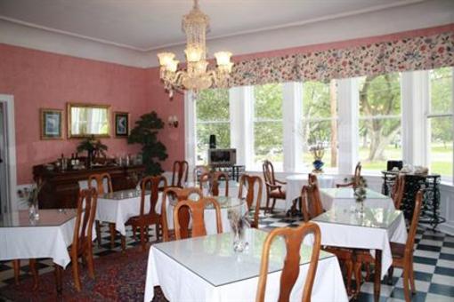 фото отеля Park View Guest House New Orleans