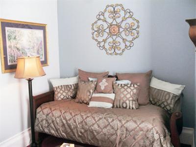 фото отеля Park View Guest House New Orleans