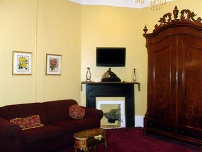 фото отеля Park View Guest House New Orleans