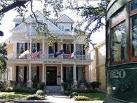 Park View Guest House New Orleans