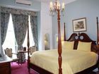 фото отеля Park View Guest House New Orleans