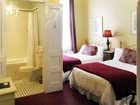 фото отеля Park View Guest House New Orleans