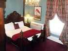 фото отеля Park View Guest House New Orleans