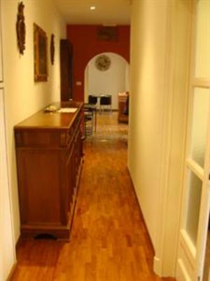 фото отеля B&B Borghi