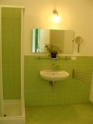 фото отеля B&B Borghi