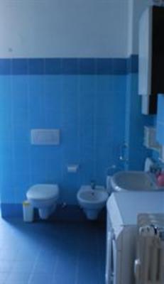 фото отеля B&B Borghi