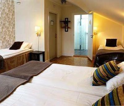 фото отеля Best Western Vimmerby Stadshotell