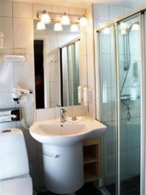 фото отеля Best Western Vimmerby Stadshotell