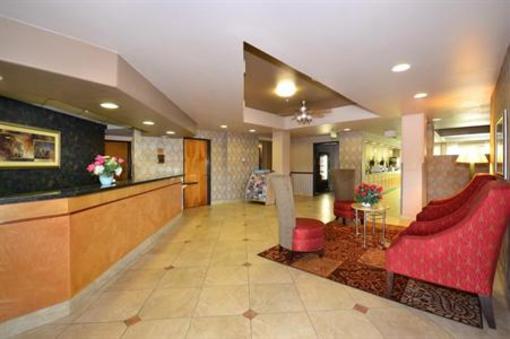 фото отеля BEST WESTERN Lanai Garden Inn and Suites